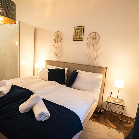 Apartman Iris Загреб Екстер'єр фото