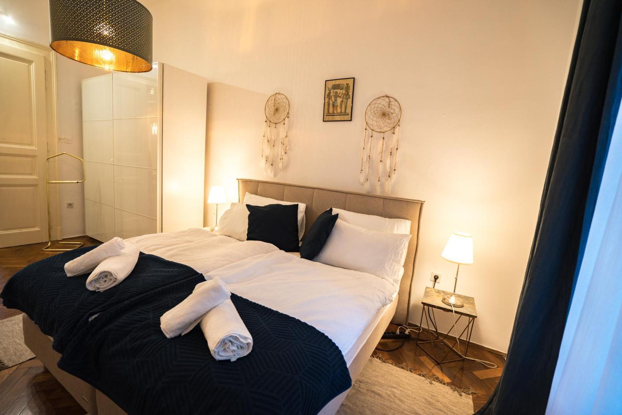 Apartman Iris Загреб Екстер'єр фото
