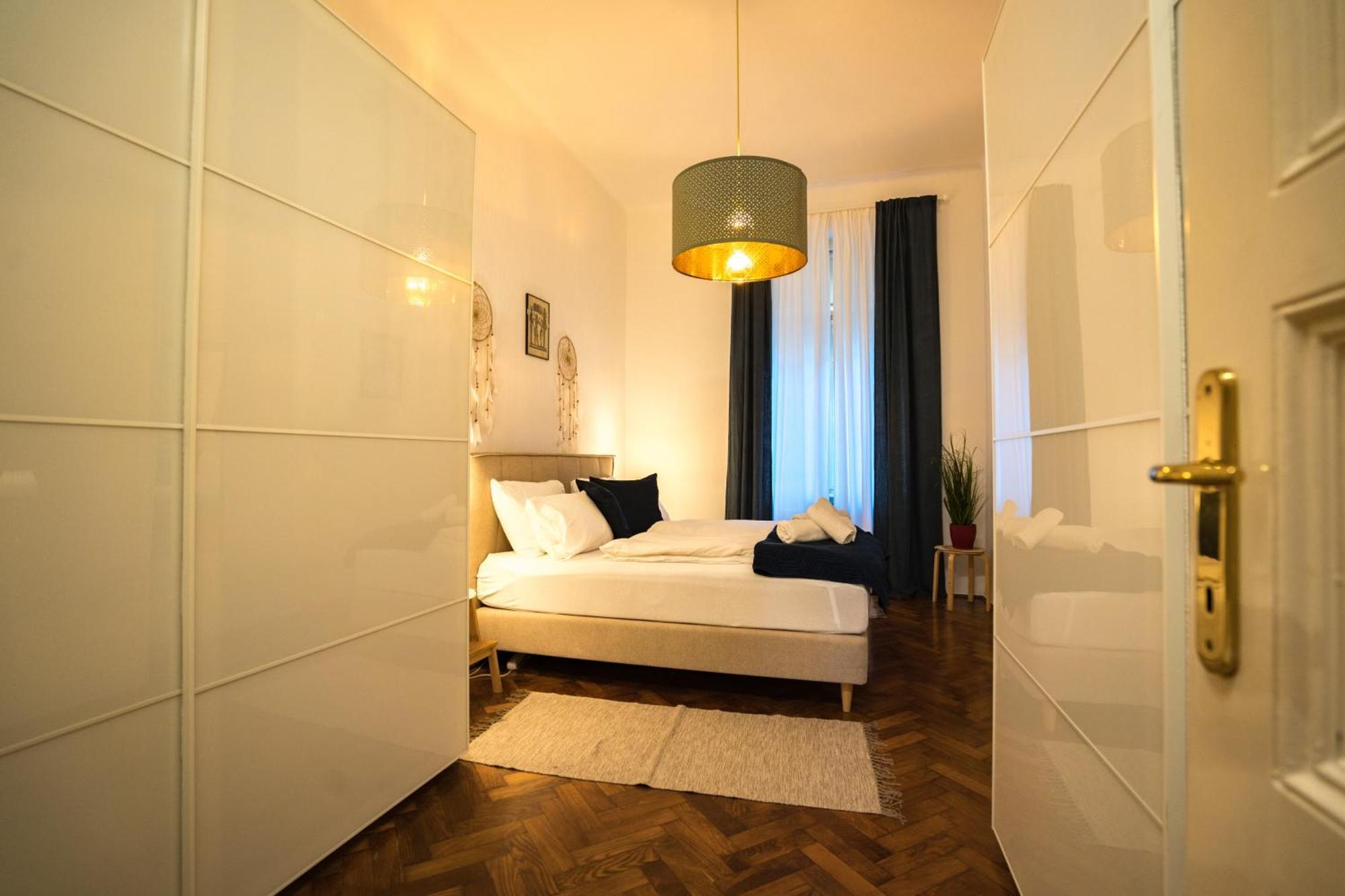 Apartman Iris Загреб Екстер'єр фото