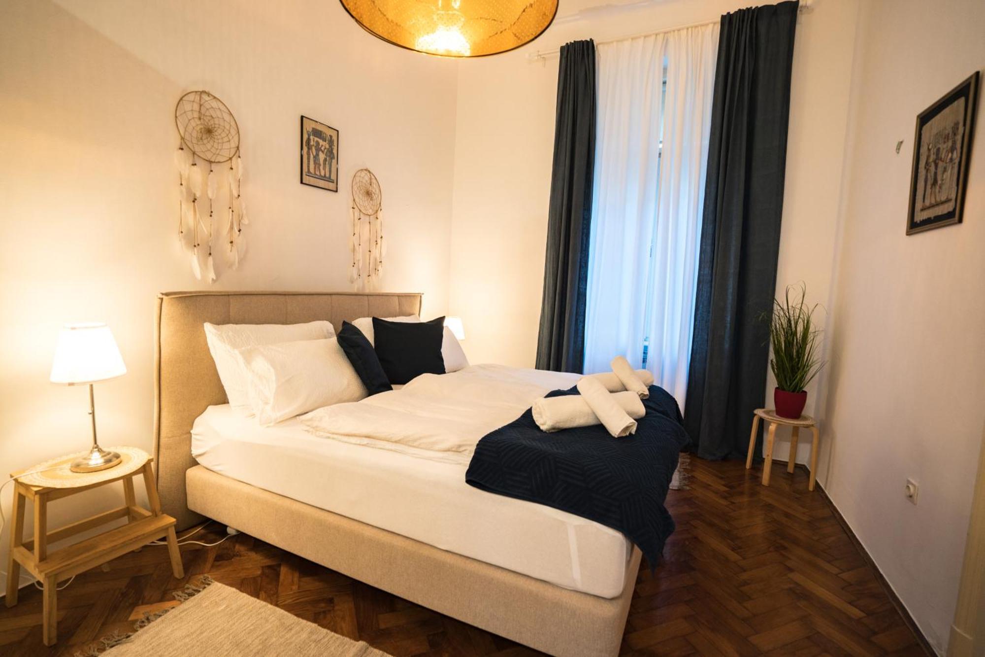 Apartman Iris Загреб Екстер'єр фото