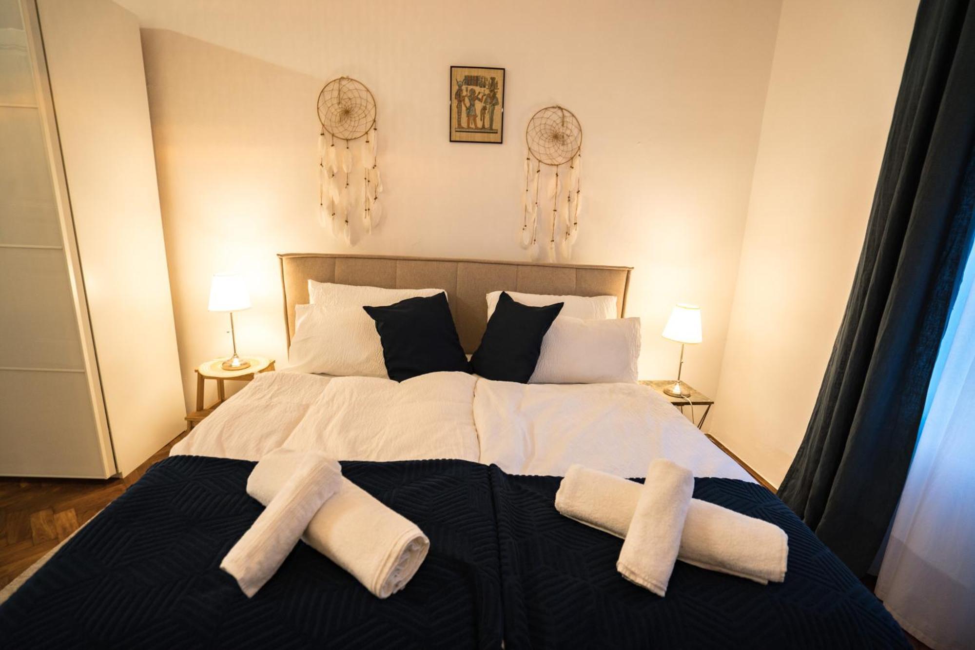 Apartman Iris Загреб Екстер'єр фото